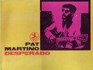 Pat Martino Desperado - Prestige PR 7795 Test Pressing