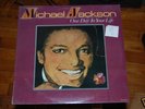 Michael Jackson - One Day In Your Life - SEALED RARE