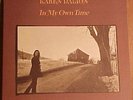 Mint- Rare Original / Karen Dalton - In My Own Time