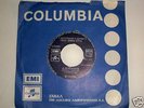 POULIKAKOS POLY OREO STYL RARE GREEK 45 RPM 7