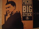 PUCHO AND THE LATIN SOUL BROTHERS BIG STICK RARE JAZZ