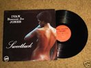RARE SOUL FUNK Ivan Boogaloo Joe Jones Sweetback LP