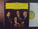BARTOK rare Tulip label box set 3-LPs MINT 