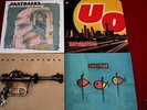 Foo Fighters, Fastbacks, Three Fish, Urge Overkill LP's