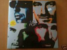 U2 POP LP Limited Vinyl Vinilo Edición Limitada MINT