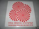 WHITE STRIPES Electronics Have Got the Best of Me RARE