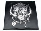 MOTORHEAD No remorse 2 LPs Fauz Leather Cover