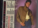 MICHAEL JACKSON 9 Singles Pack COLORED VINYL SEALED