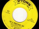 LEE ROGERS I'm A Practical Guy NORTHERN SOUL RnB * Hear