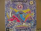 MANOS HADJIDAKIS - MYTHOLOGY - ART FOLK LP