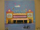 MANOS HADJIDAKIS - STREET OF DREAMS - ART FOLK LP