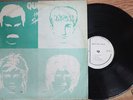 QUEEN - Hot Space, Korea LP, Very Rare