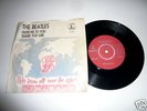 Beatles - From Me To You. Vinyl