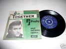 P.J. Proby - Together. Vinyl