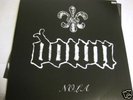 DOWN NOLA LP  Pantera Crowbar CoC Eyehategod  NEW