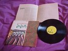 *BRIAN JONES* PIPES OF PAN - 1971 UK RS LP + INSERT