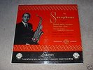 MARCEL MULE CLASSICAL SAXOPHONE 10