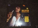 ELVIS PRESLEY Standing Room Only Limited Vinyl