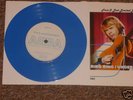 ABBA BJORN BLUE VINYL RING RING 1974 REMIX