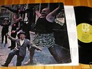 1967 Rock LP THE DOORS Strange Days - ELEKTRA MONO