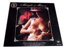 Midnight & Music Turkish press nude cover LP