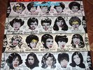 ROLLING STONES-SOME GIRLS '78 ORIG BANNED CVR LP SEALED