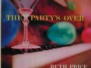 Ruth Price-The Party's Over-Kapp 1054-EXCELLENT
