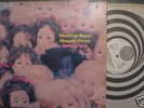 MANFRED MANN CHAPTER THREE VOLUME TWO VERTIGO SWIRL LP