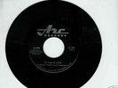 Richie Knight/Midnights on Arc Label (Rockabilly) HEAR