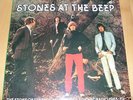 ROLLING STONES At The Beep 2LP, BBC 1963-65, purple