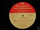 331/3RPM-PARAMNT.RECORD-BETTY HUTTON-FRED ASTAIRE-MOVIE