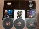 KISS---SYMPHONY ALIVE IV...2003 KISS LABEL ..3LP..MINT