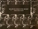 AFRICAN HEAD CHARGE My Life in a Hole in the Ground LP