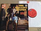 THE ROLLING STONES,great hits,DECCA RED ND265 RARE&nMI