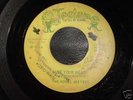 Texas Soul 45  Royal Jesters   