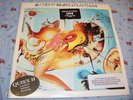 DIRE STRAITS RARE PROMO QUIEX II LP    ALCHEMY 2LP NM/M