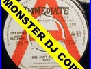 TONY RIVERS CASTAWAYS UK 45 BEAT FREAKBEAT MOD GIRL 66