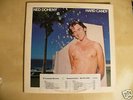 NED DOHENY - Hard Candy  Rare Promo LP