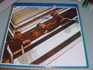 BEATLES BLUE VINYL 1967-1970 JAPANESE EMI ODEON NMINT