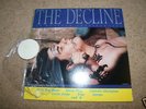 DECLINE OF THE WESTERN CIVILIZATION  VINYL LP