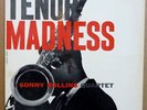 SONNY ROLLINS 
