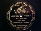 Scroll Victor V-40131 Mellie Dunham String Bd.