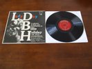 BILLIE HOLIDAY LADY DAY ORIG MAROON COLUMBIA CL 637 LP
