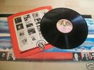 GENESIS - 'FOXTROT'  1st UK PRESS  E.J.Day / B&C Credit