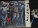 The Pop Group Y LP w/POSTER UK ORIG POST PUNK FUNK RARE