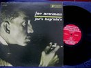 JOE NEWMAN:  joe's hap'nin's