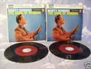 Marty Robbins 2 EP set W/Cardboard Sleeves 45 RPM 7