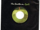 Beatles 45 Apple 2276 Hey Jude 1st label w/rare sleeve