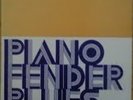 UMILIANI/ROVI.PIANO FENDER BLUES.LIBRARY BOSSA.OMICRON