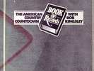 American Country Countdown SPECIAL Book of Records
